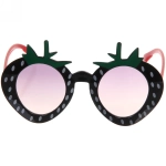 Очки солнцезащитные детские «Sunny Kids - Klubnika», микс 6 цветов