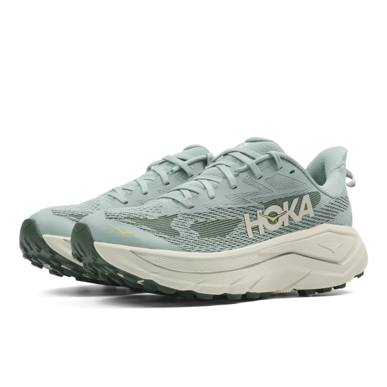 Кроссовки мужские Hoka Challenger 8