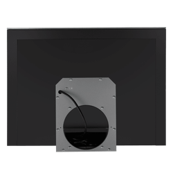 Кухонная вытяжка Maunfeld Breeze 60 Black