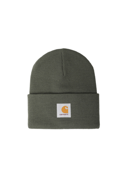 Шапка Acrylic Watch Hat