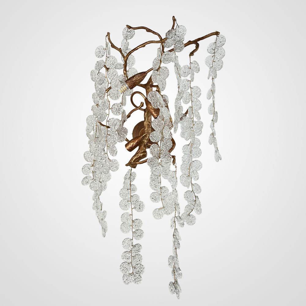 Настенный Светильник Fairytree Wall By Imperiumloft