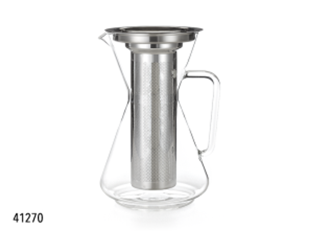 Чайник "Мора"