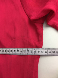 Блузка Froggi воздушная 46 размер