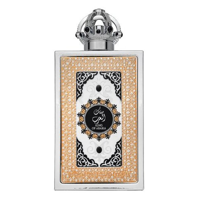 Lattafa Pride King Of Arabia EDP M 100 ml