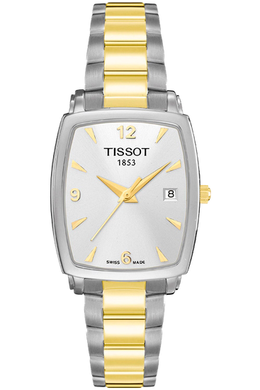 Женские часы Tissot T-Classic T057.910.22.037.00