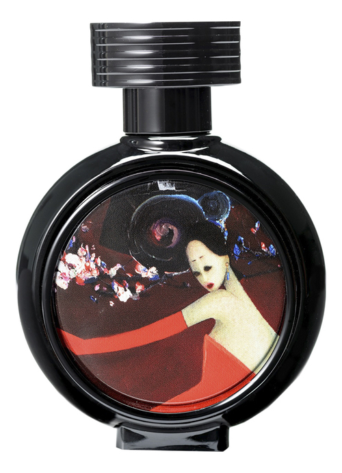 Haute Fragrance Company Red Iceberg