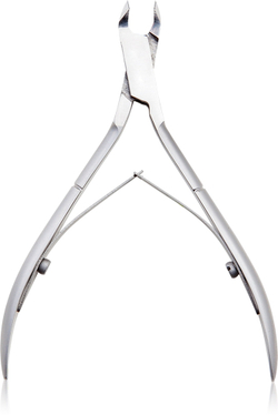 NEONAIL Cuticle Nipper - кусачки для кутикулы, 1 шт.