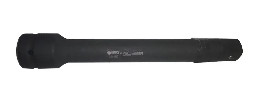 Удлинитель ударный 300мм, 1'' Forsage F-8048300MPB
