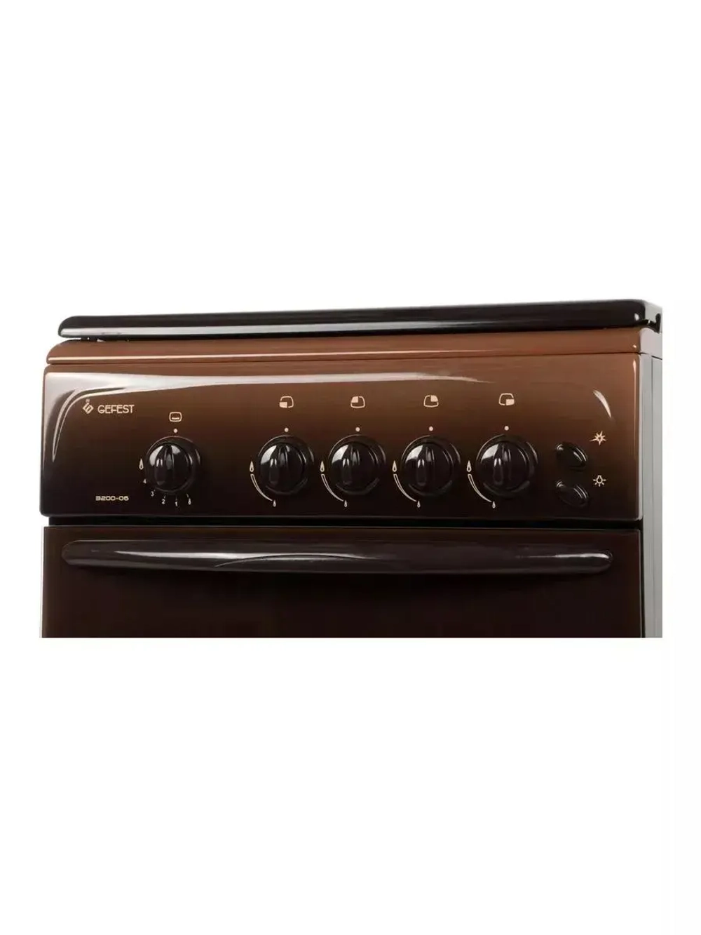 Плита газовая 3200-06 К19