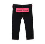 Кимоно Level x Black PINK PYTHON BLACK