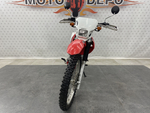 Honda XR230 , 2007