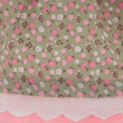 GAEM Кукла "Даша", L21 W11,5 H46 см