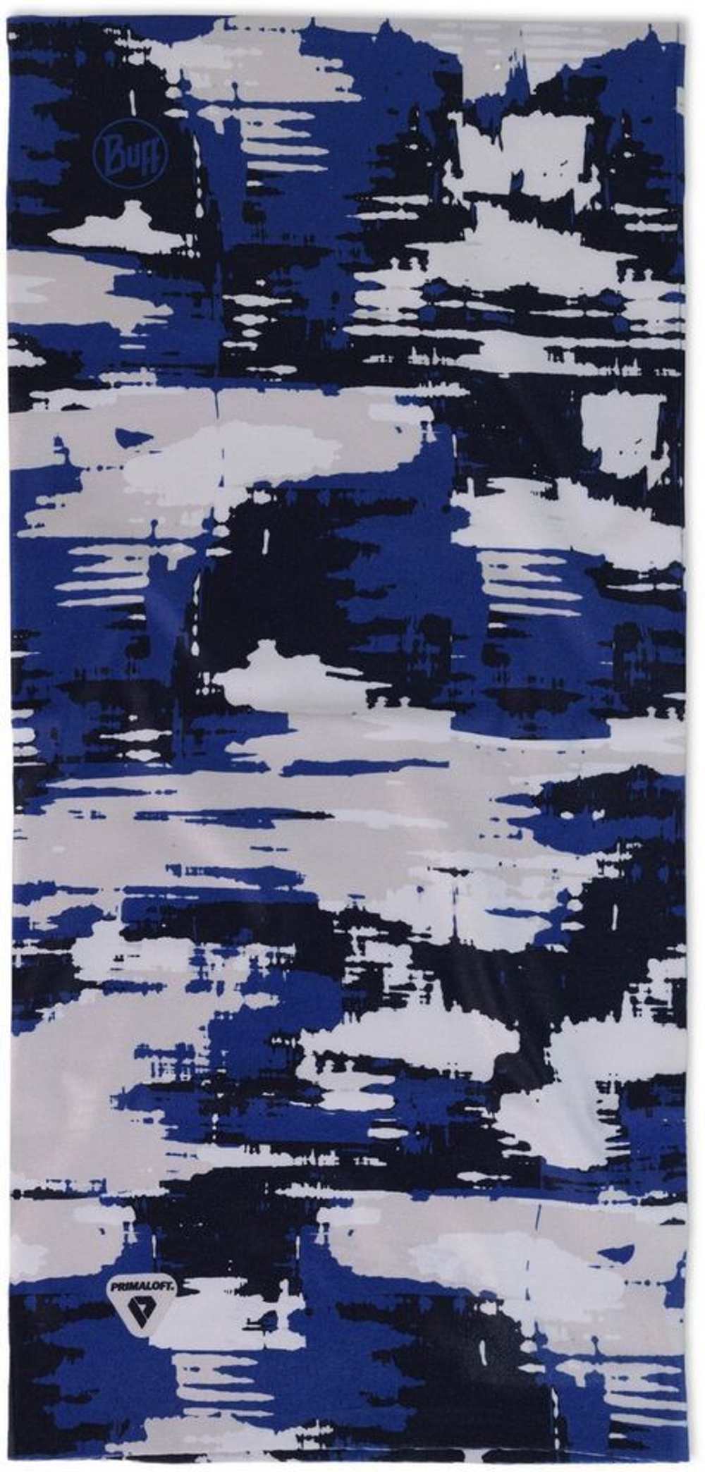 Бандана Buff Thermonet Briky Cobalt (US:one size)