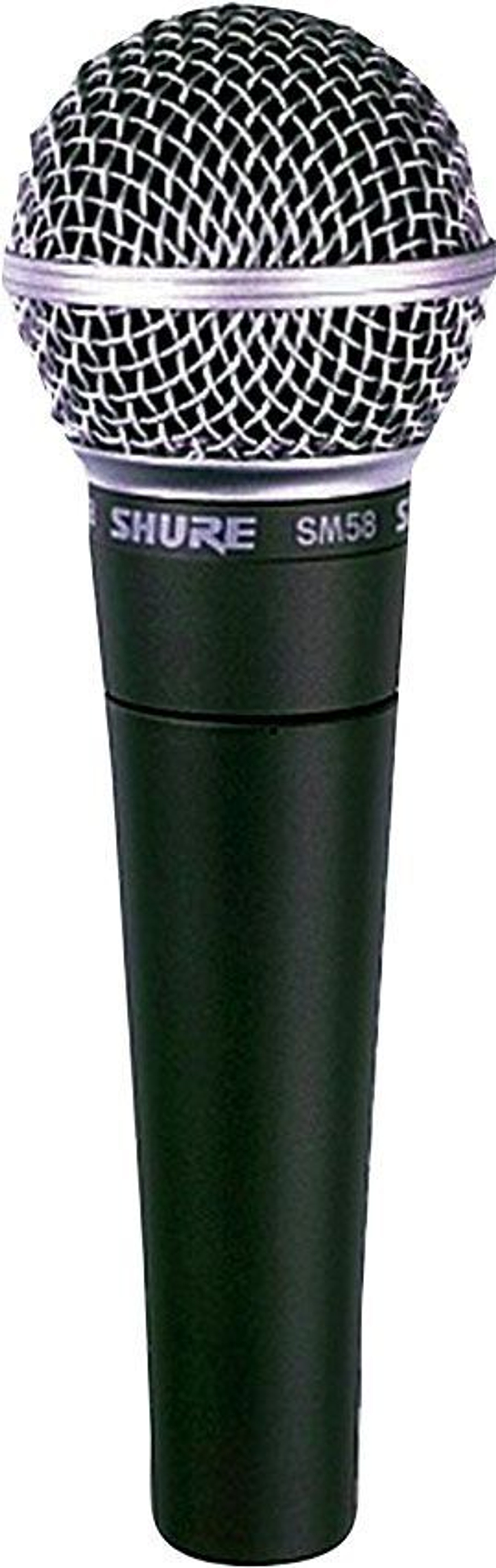 МИКРОФОН SHURE SM58 (SM58LCE)