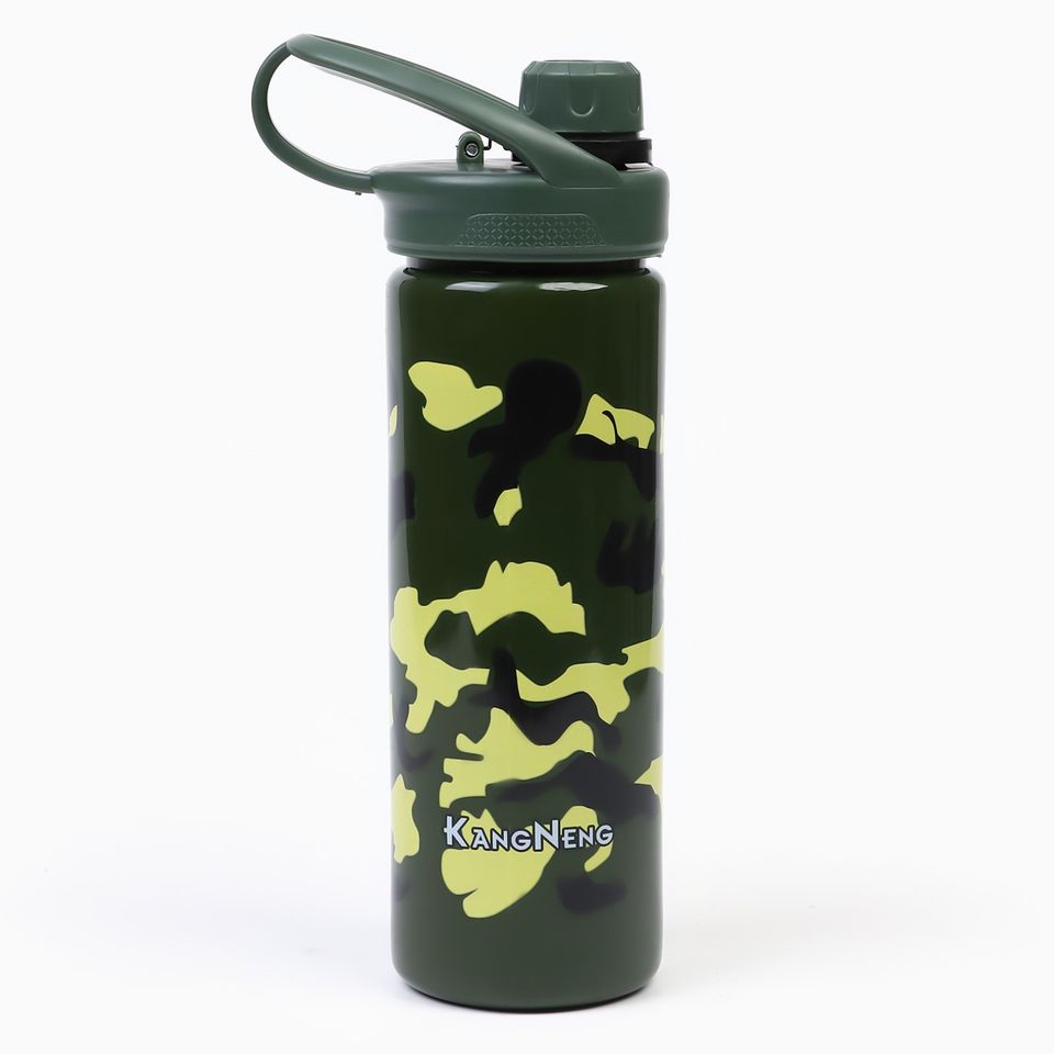 Бутылка для воды Мастер К 1л (9755294)