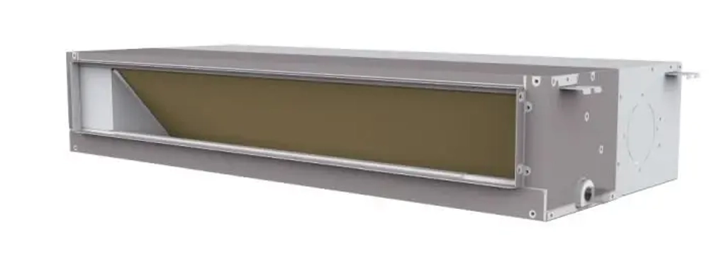 Сплит-система кондиционер канальный Rovex ZDFE-48HRIN1A/ZOD-48HRIN1 на 140 м²