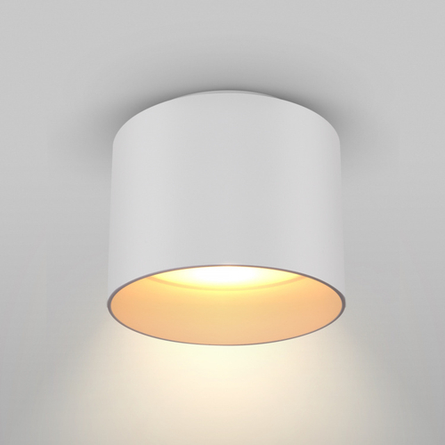 Накладной светодиодный светильник Maytoni Planet C009CW-L12W