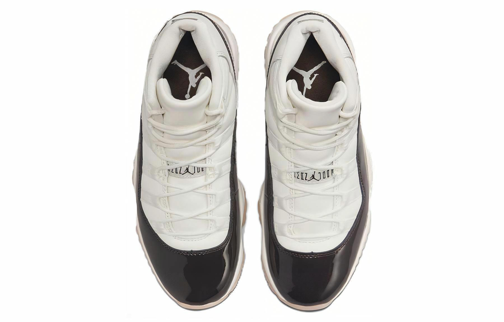 Кроссовки Jordan Air Jordan 11 "Neapolitan" Aj11 (Женская размерная сетка)