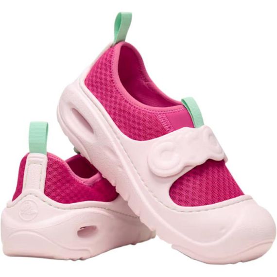 Crocs Swiftwater Splash 'Pink'