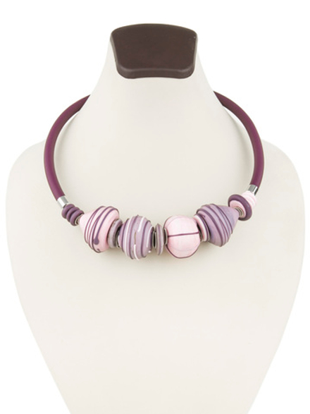 Колье Anita Konus Mat