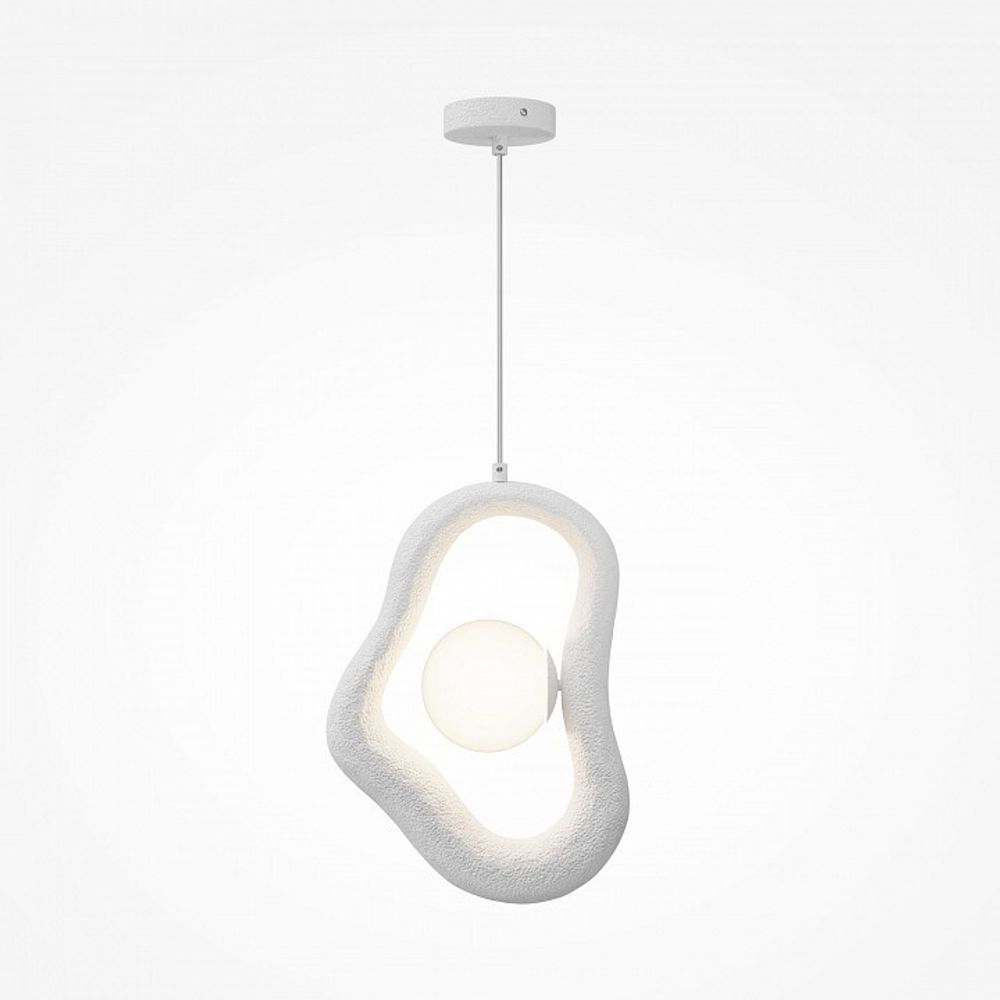 Подвесной светильник Maytoni Opus MOD380PL-01W