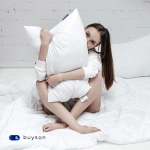 Подушка BuyCompact