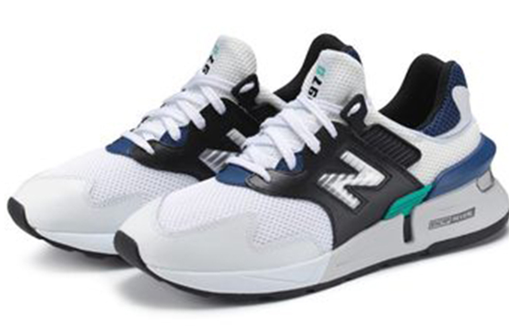 Кроссовки New Balance Nb 997S