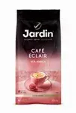 Кофе в зёрнах Jardin Cafe Eclair, арабика, 250 г