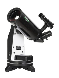 Телескоп Sky-Watcher MAK 70 mini Virtuoso GTi, настольный