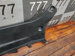 Кожух замка багажника Toyota Camry (XV50) 11-18 Б/У Оригинал 5838733111