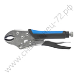 Зажим ручной с фиксатором РЗФ-10,0 (Тип Y)