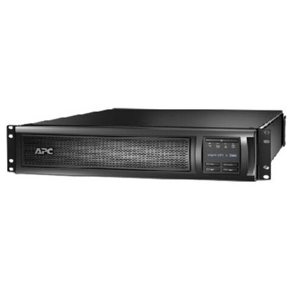 ИБП APC Smart-UPS SMX2200RMHV2U