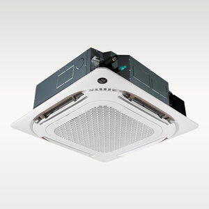 Кассетные сплит-системы