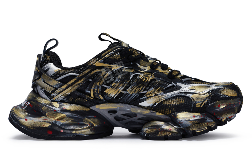 Кроссовки Adidas Vento Xlg Deluxe 811