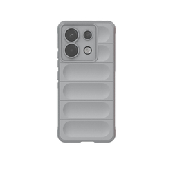 Противоударный чехол Flexible Case для Poco X6 5G