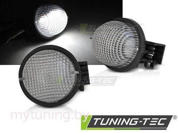 Подсветка номера Led для SUZUKI SWIFT 05-10