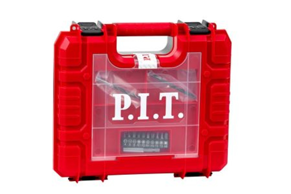 АКЦИЯ! Шуруповерт PSR18-D3 PIT