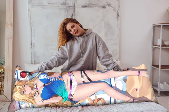 Дакимакура Дюрандаль №2