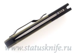 Нож Pro-Tech/Emerson E7AGR1 CQC7фотография - 7