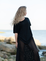 Майка СИЯНИЕ