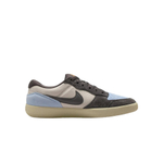 Кроссовки Nike SB Force 58 'Light Orewood Brown Psychic Blue' DV5477-102
