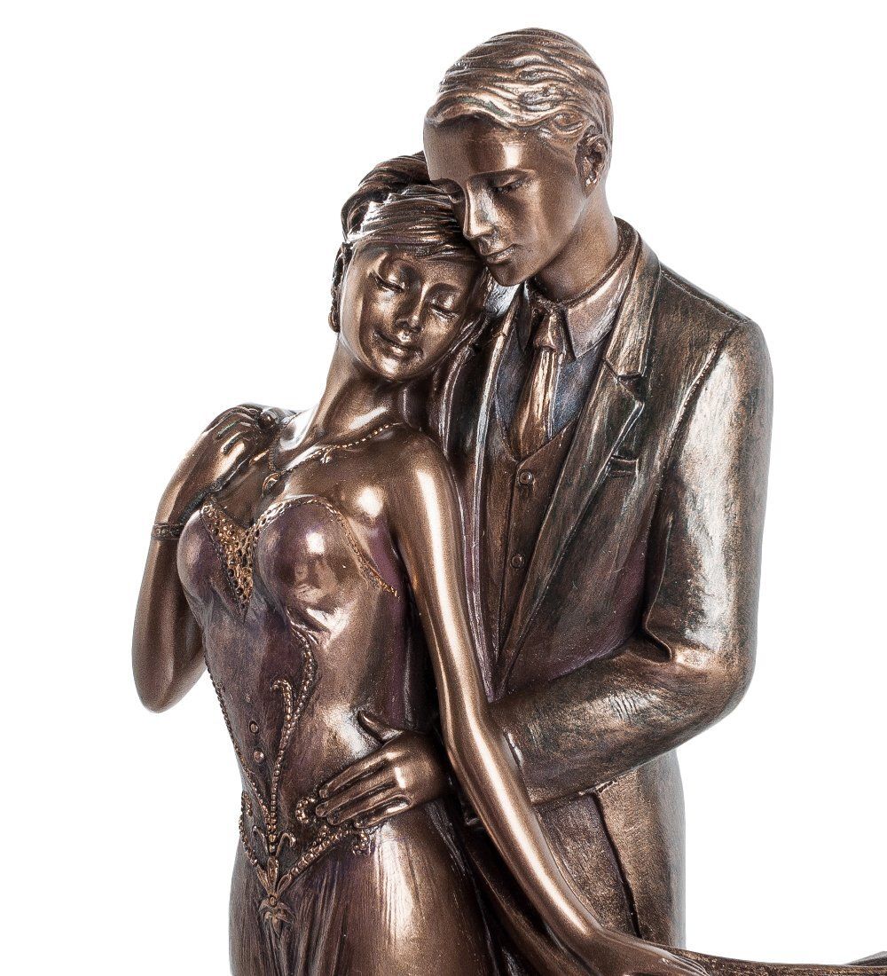 Veronese WS-555 Фоторамка «Влюбленные»