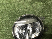 ПТФ левая Toyota Camry XV50 XV70 (2017-2021) LED