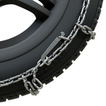 Цепи противоскольжения 315/50 R19 для внедорожников