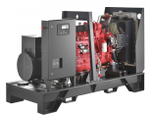 Дизельный генератор Atlas Copco QIS 90