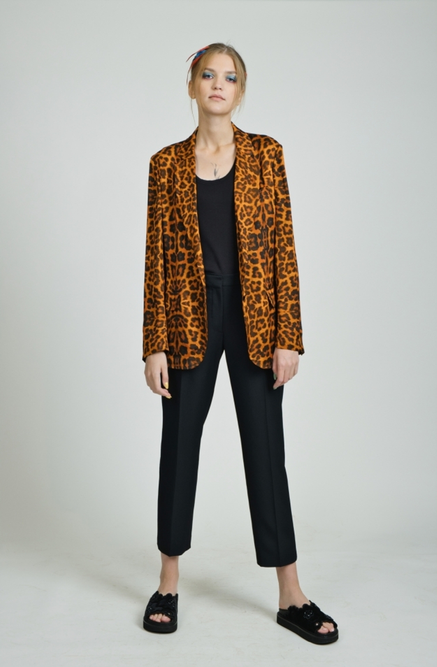 Жакет W Dries Van Noten