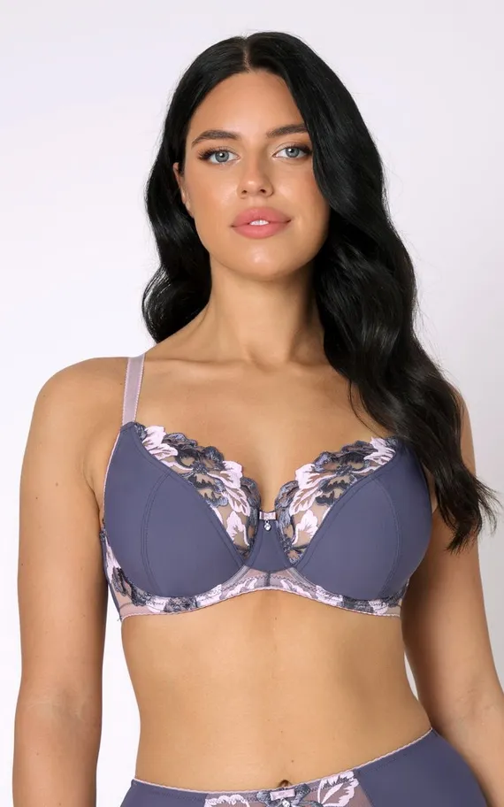 PETRA VIOLET Soft Бюст