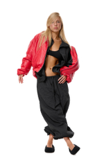 PANTS BLACK ÉSME