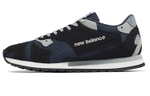 ${brand1New Balance326900072} New Balance Made in England "Flimby Patches - Navy"