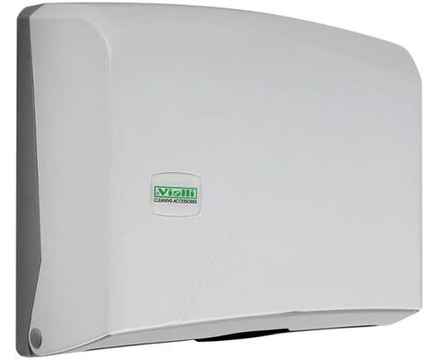 Диспенсер для "Z" полотенца Vialli на 200 листов К1